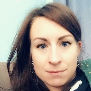 Meet your Posher, Natasha